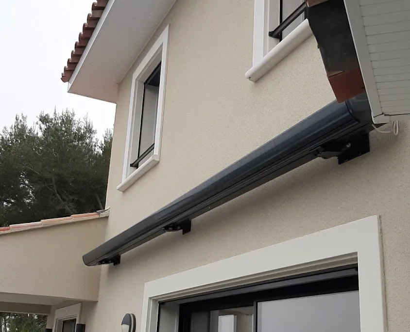 Calissol Services - Sur Mesure Menuiserie