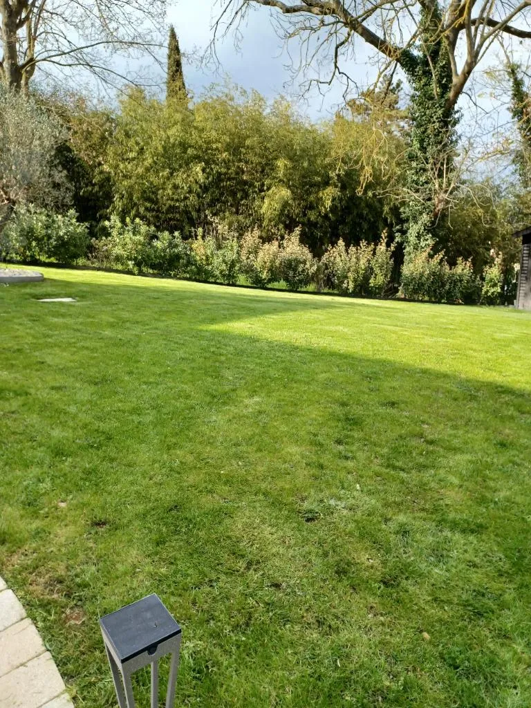 Jardinier Andrei