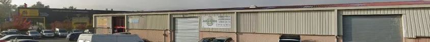 Pautet Lucien Menuiserie