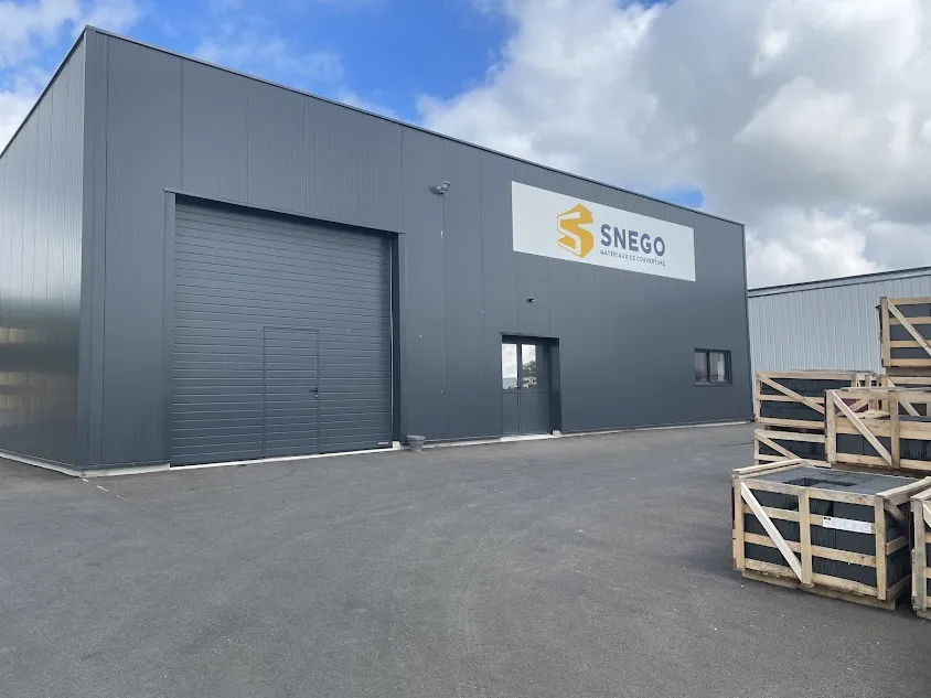 SNEGO Brissac