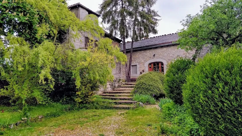 La Ferme Auberge Le Pradeille