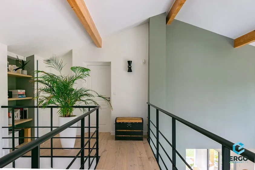 ERGOLOGEMENT SARL