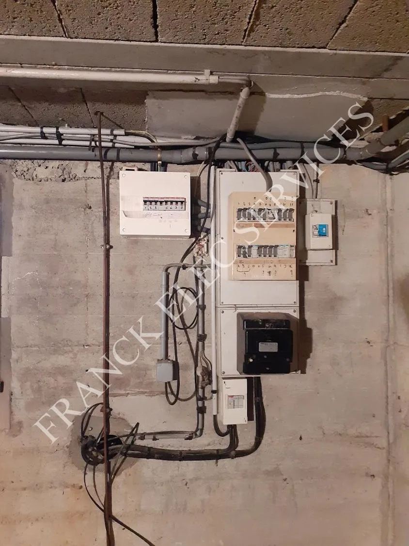 Franck Elec Services