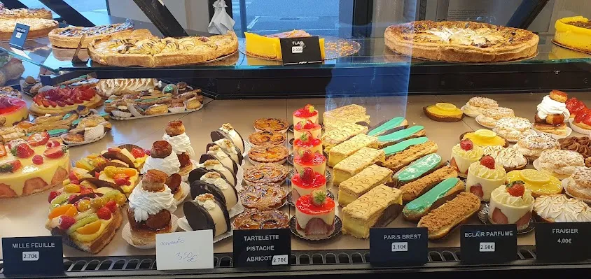 La Fournée