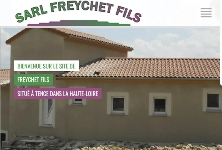 Freychet Fils