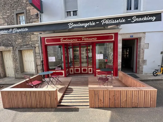 Passion Bois Menuiserie