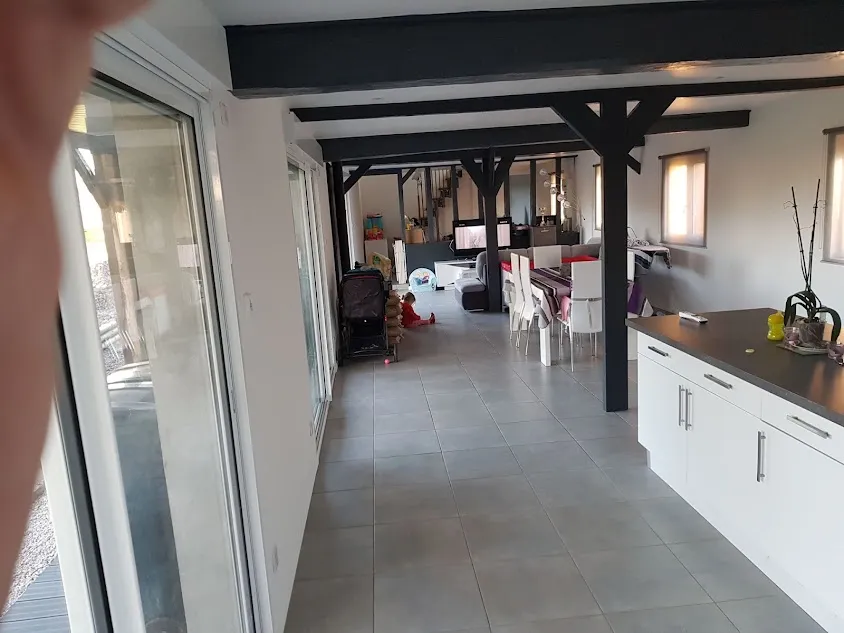 C Pepp's Rénovation