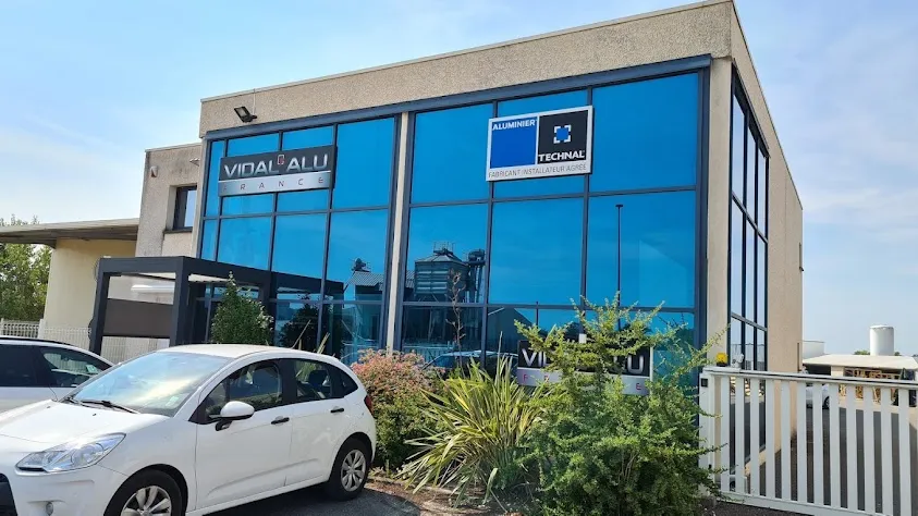 Vidal Alu France