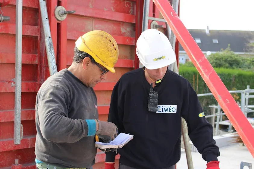 CIMEO CONSTRUCTION