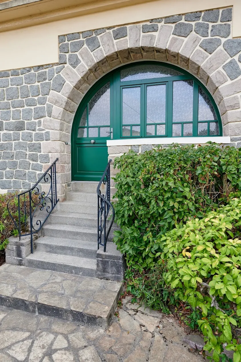 hilzinger Fenêtres et Portes Pleslin