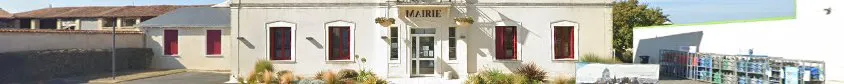 Mairie de Val en Vignes