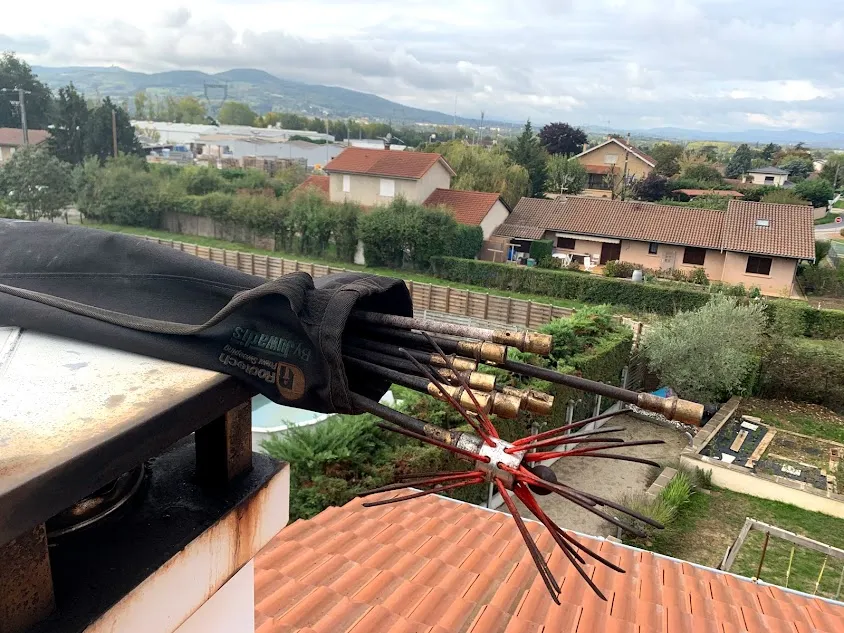 L’Artisan RAMONEUR