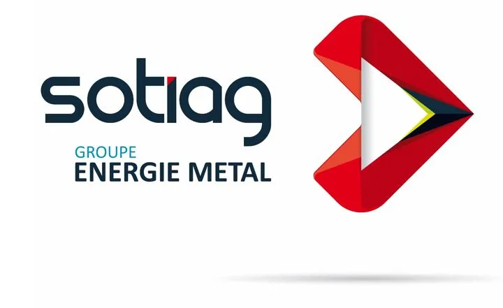 SOTIAG - groupe Energie Métal