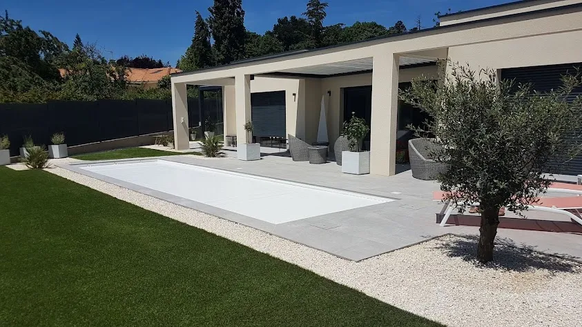 Espaces Verts DARCAY SARL