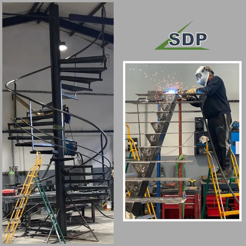 SDP F LOPEZ