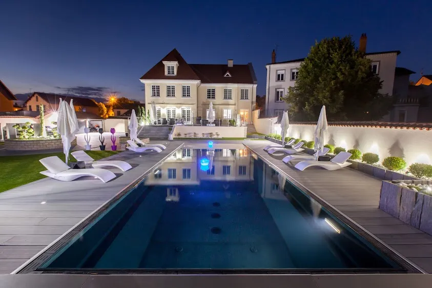 GIE l'esprit piscine