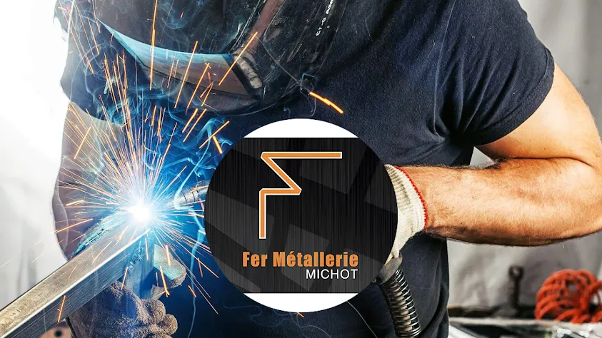 fer métallerie michot