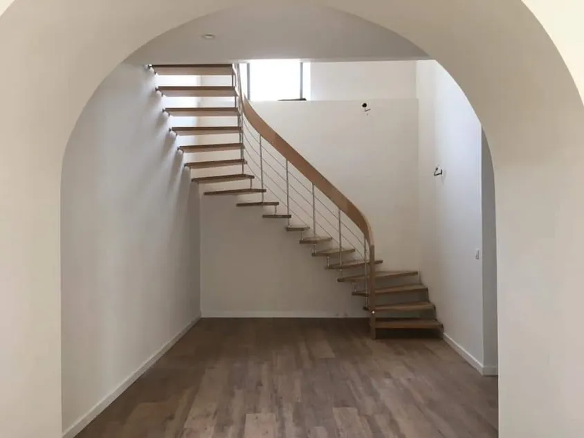 PESIN Menuiserie Ebénisterie Escalier
