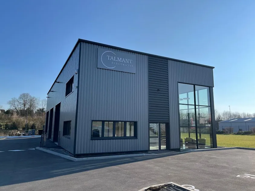 Entreprise Talmant