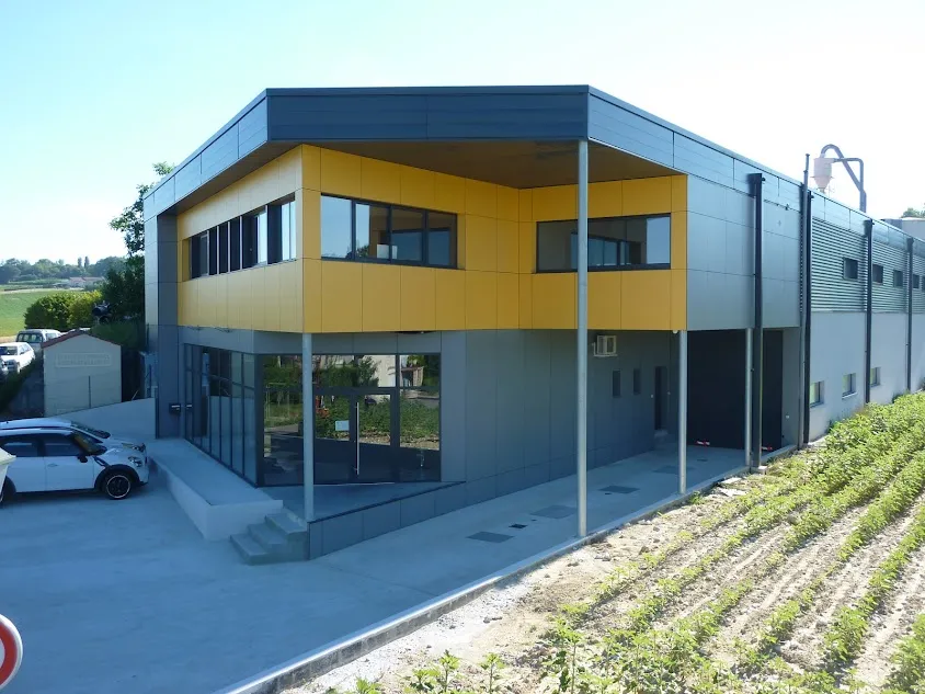 EBS - Virazeil