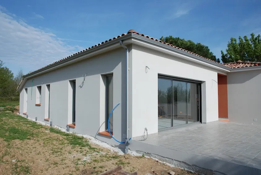Maison ERF - Maître d'oeuvre en Occitanie
