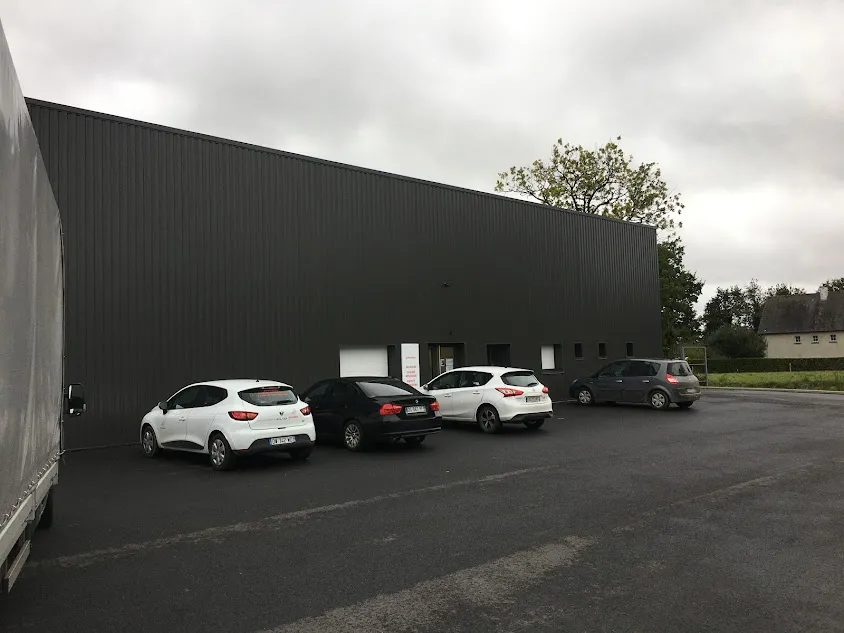 Schindler La Mézière