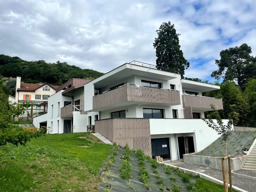 Solution amenagement 360°