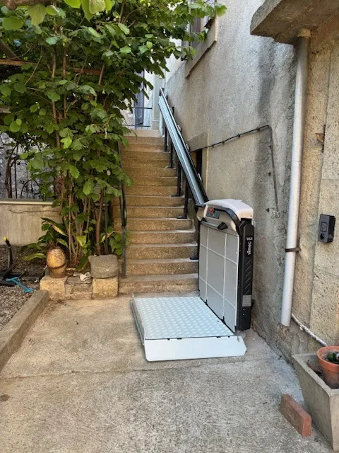 Bel' Air Autonomie Habitat