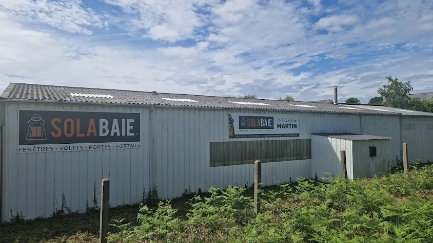 entreprise martin Solabaie