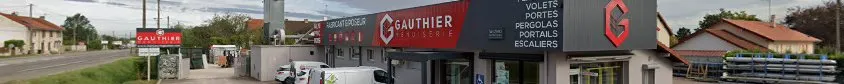 Menuiserie Gauthier SARL