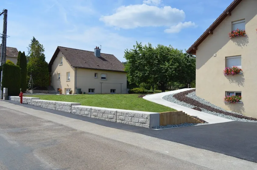 DEMOLY Aménagements Extérieurs