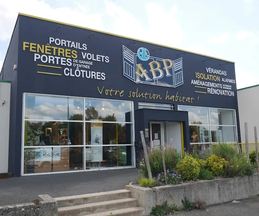 ABP Solution Habitat - Chateaudun