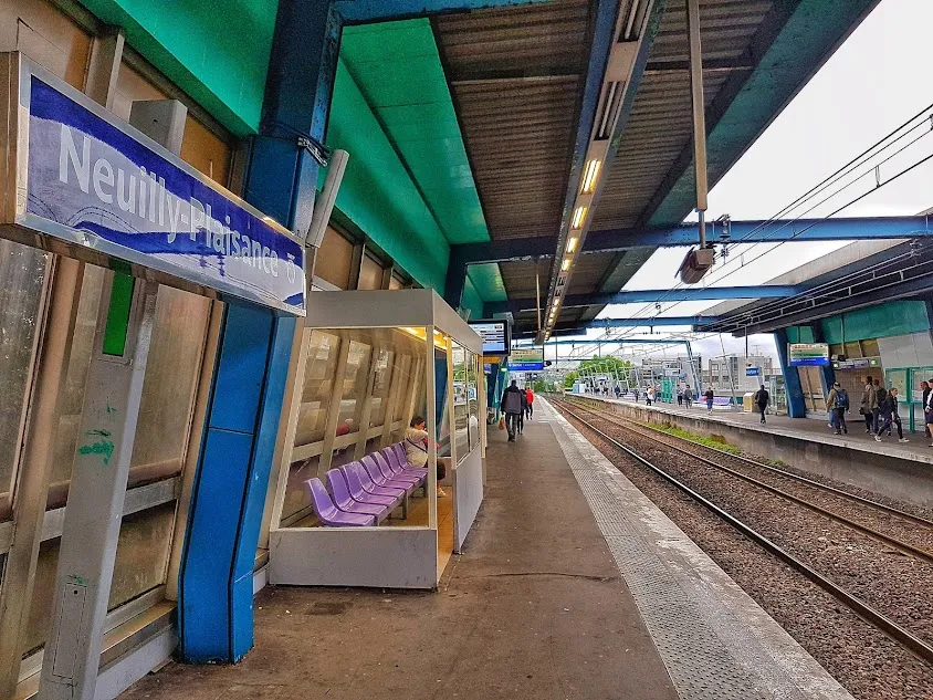 Neuilly-Plaisance