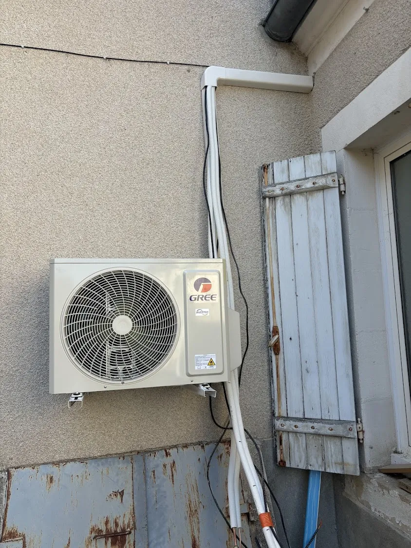 Société Poselec Electricité General