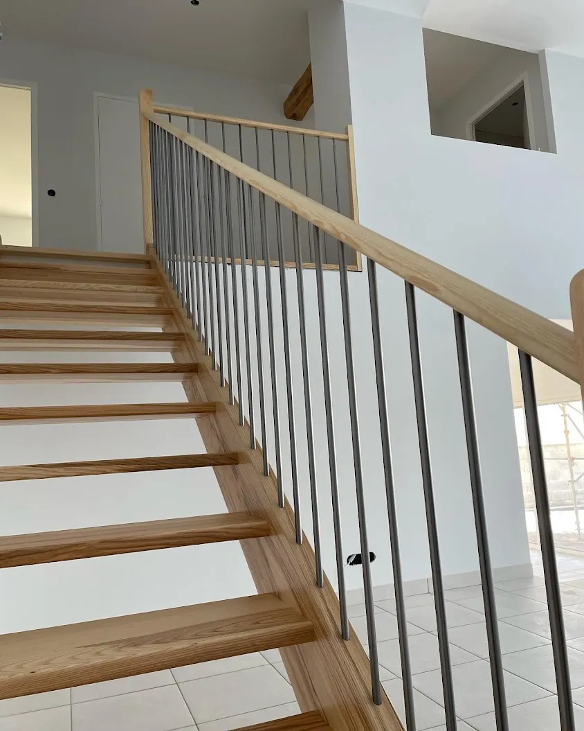 Bernay Création - Atelier Bois Sur Mesure