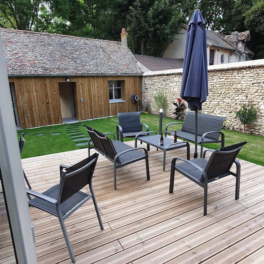 Menuiseries Confort Energie - Réseau Solabaie