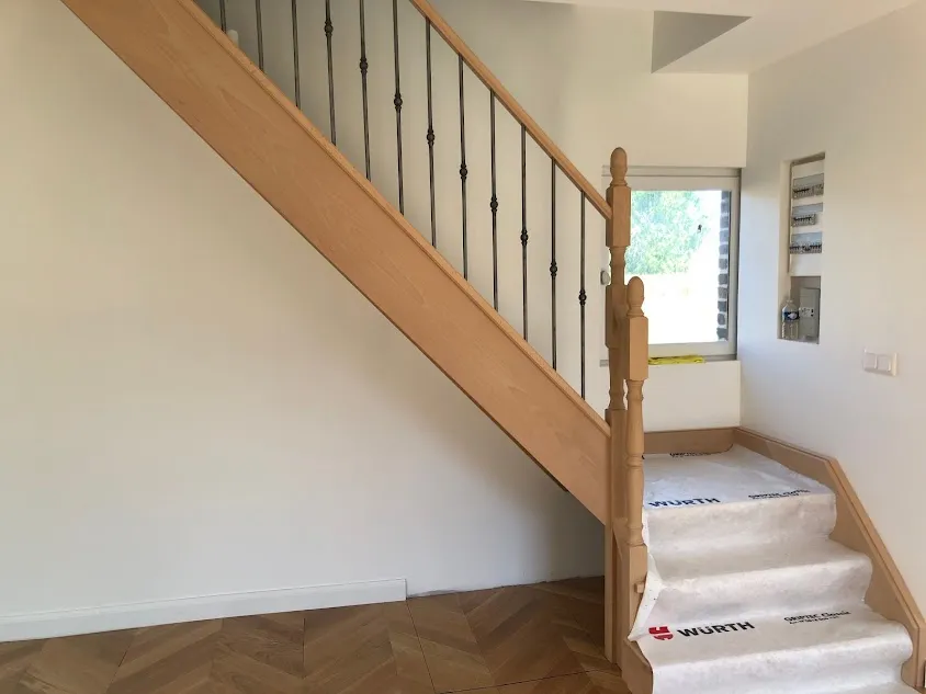 Atelier DOMINICUS SAS ESCALIER