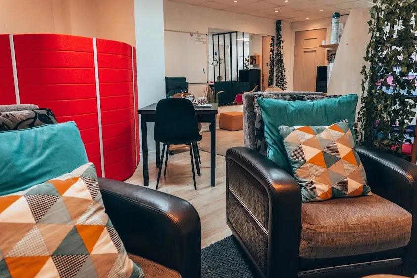 El' ma conciergerie - Conciergerie d'entreprises et particuliers