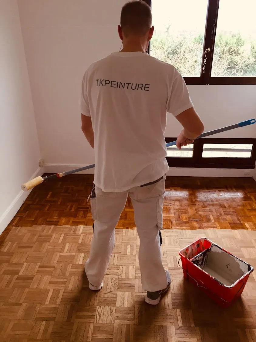 Tk Peinture