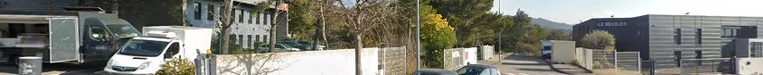 Glass Systems