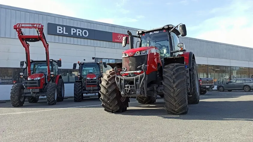 BL PRO