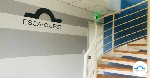 Esca Ouest (FHMETAL-GROUP)