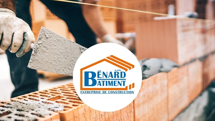 BENARD BATIMENT