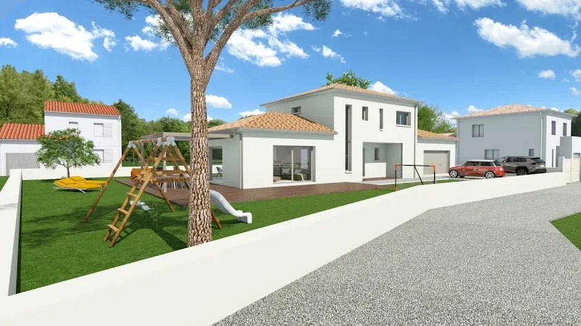 CMC - Concept Maitrise Construction