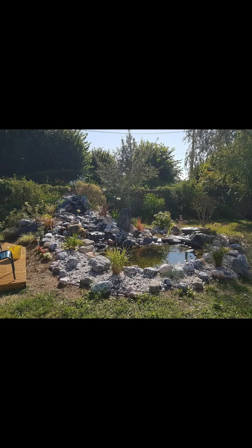 EntreJardins