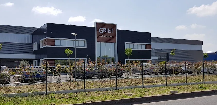 Groupe Griet