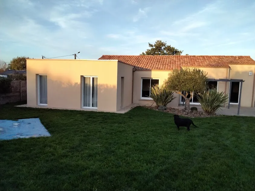 LC2B maçonnerie