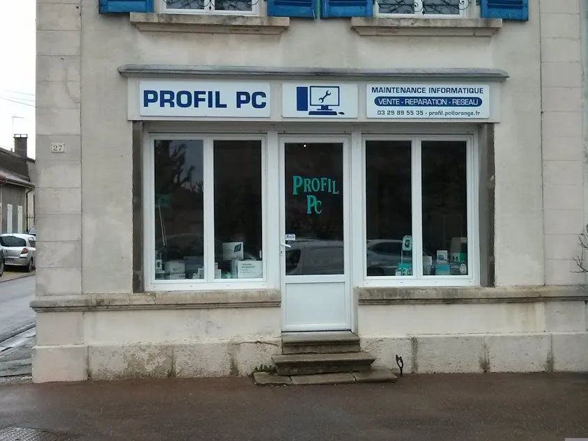Profil PC