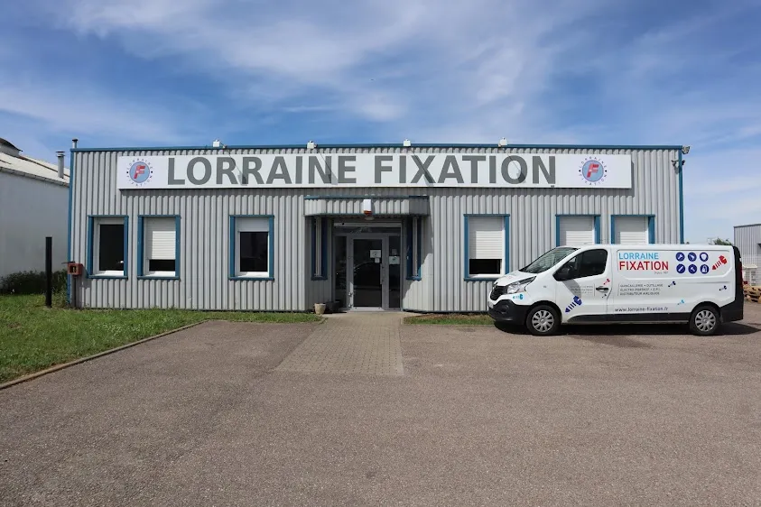 Lorraine Fixation