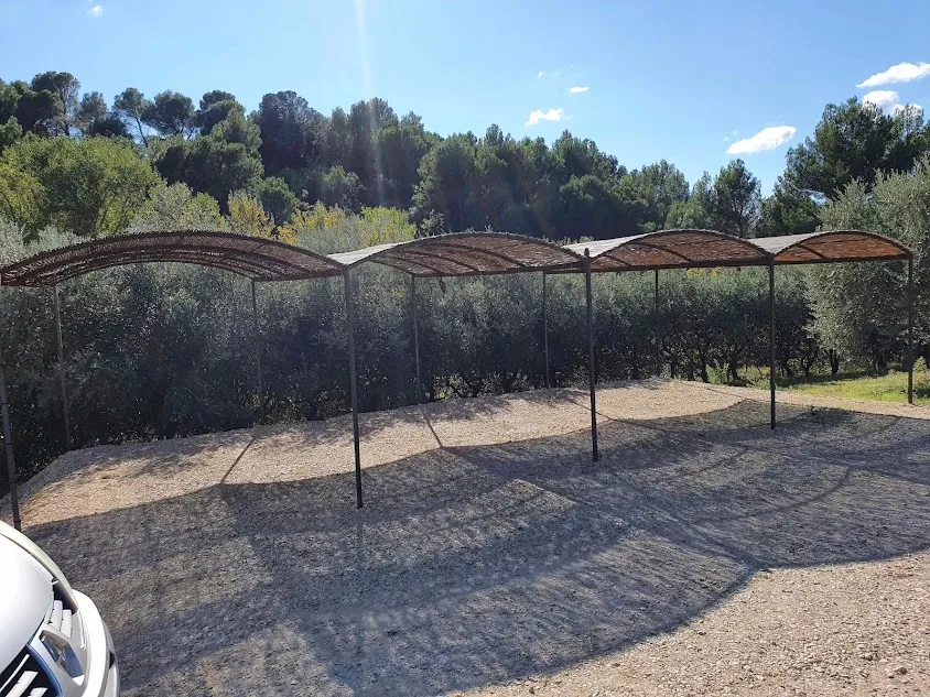Luberon Ferronnerie